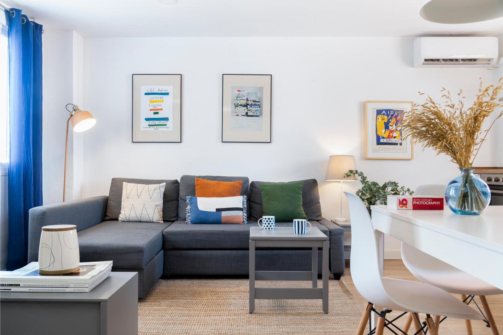 Appartamento Bright House Relax & Chill Out